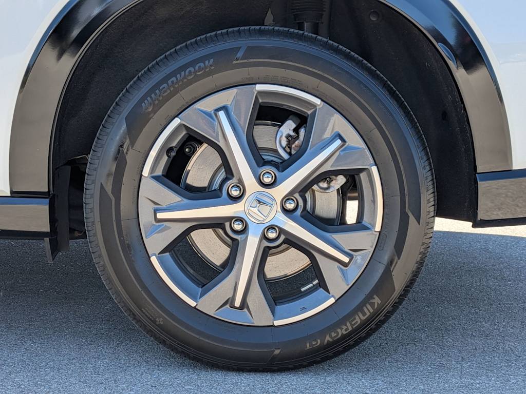 Thumbnail: 2024 Honda HR-V - 7