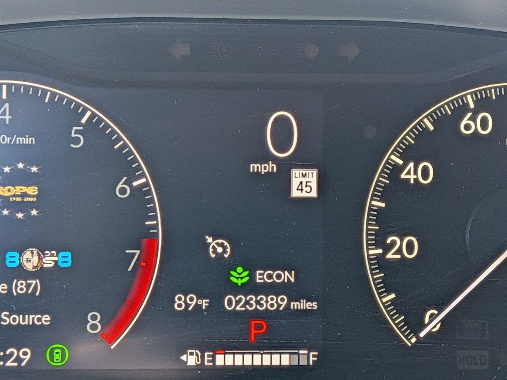 Thumbnail: 2024 Honda HR-V - 14