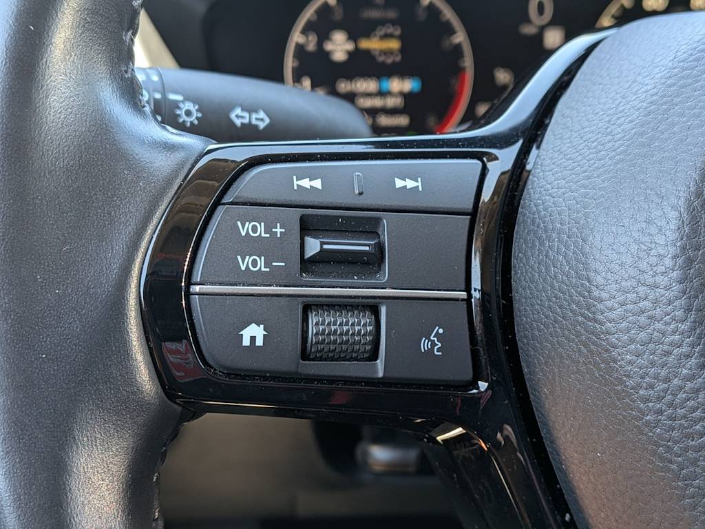 Thumbnail: 2024 Honda HR-V - 28