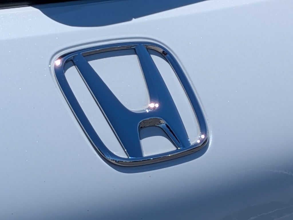 Thumbnail: 2024 Honda HR-V - 6