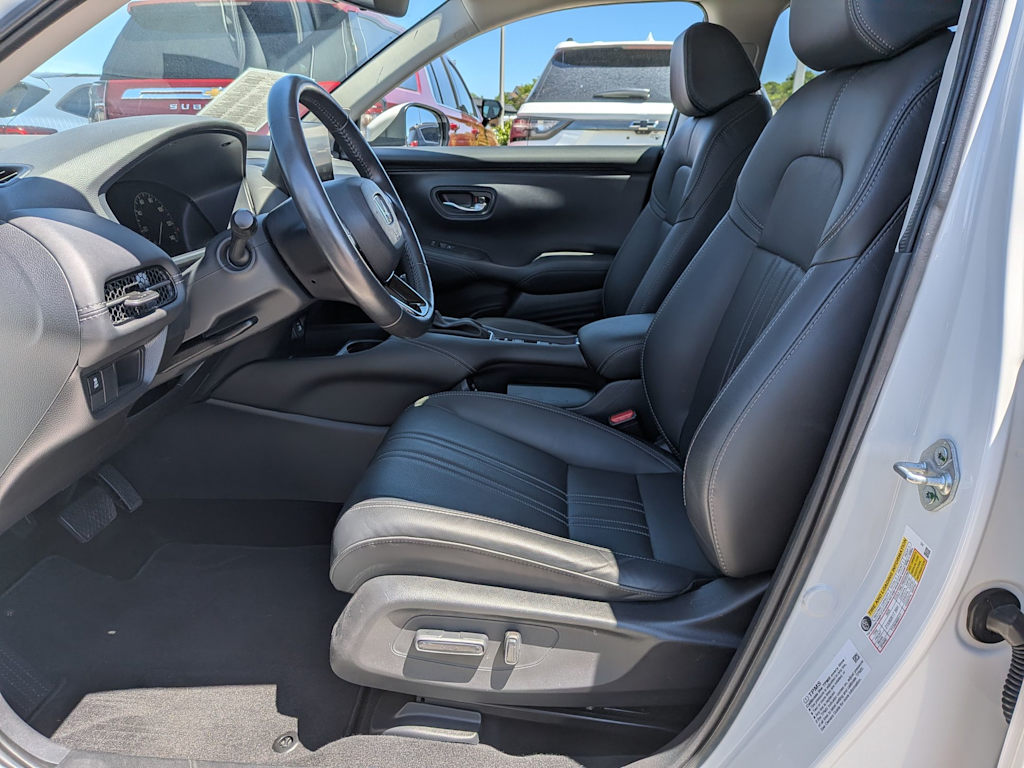Thumbnail: 2024 Honda HR-V - 9