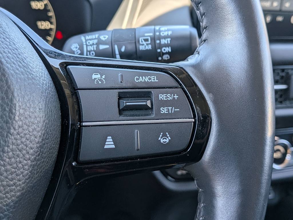 Thumbnail: 2024 Honda HR-V - 29