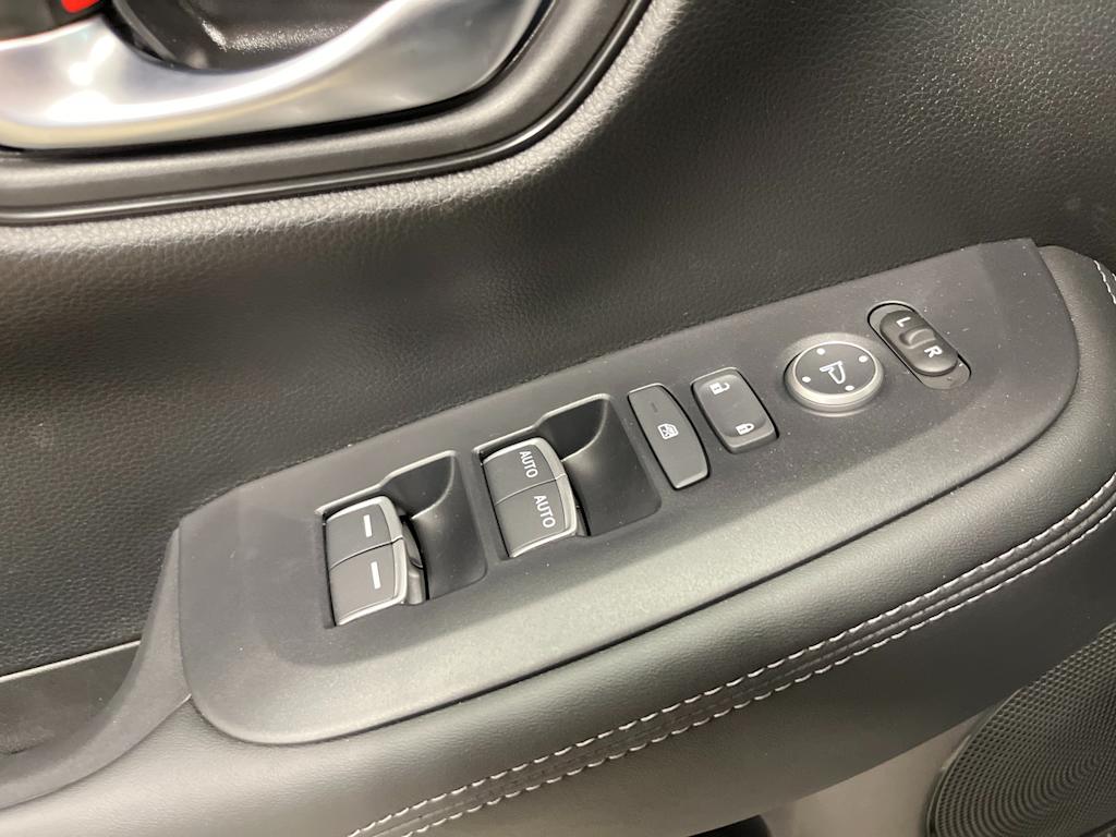 Thumbnail: 2026 Honda HR-V - 20