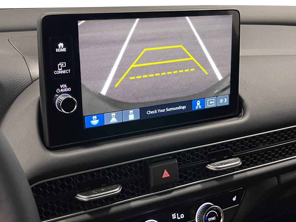 Thumbnail: 2026 Honda HR-V - 24