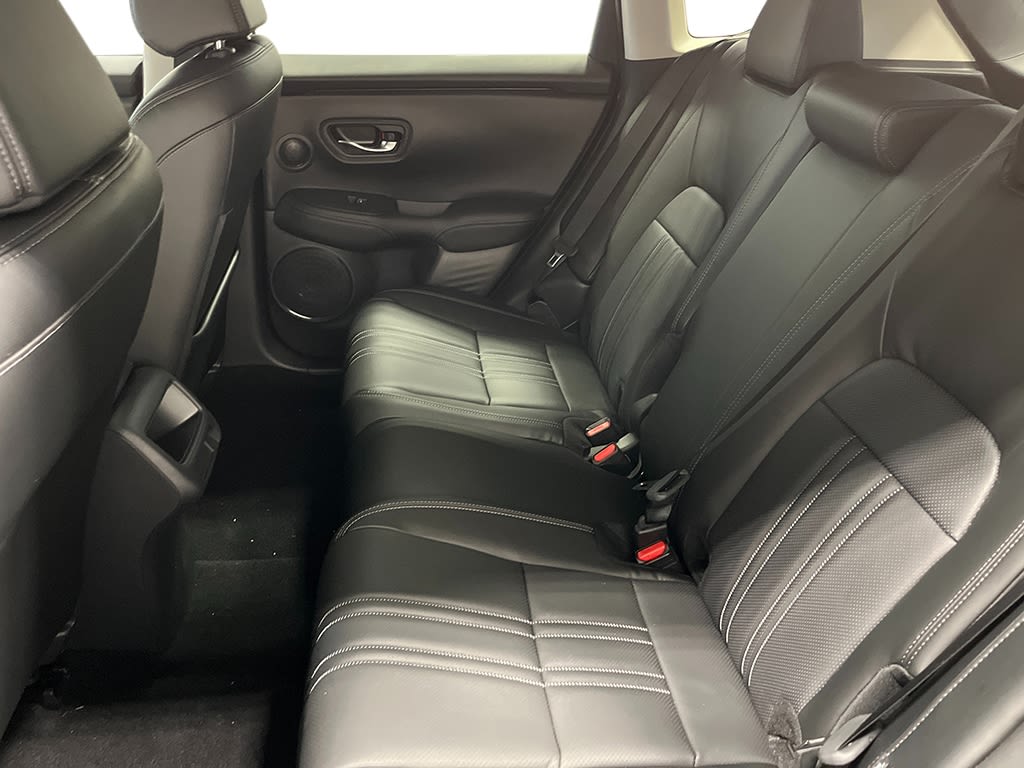 Thumbnail: 2026 Honda HR-V - 13