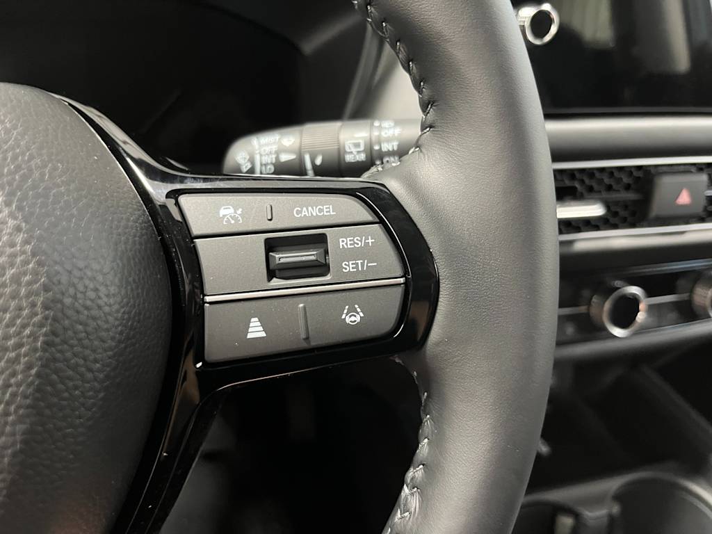 Thumbnail: 2026 Honda HR-V - 23