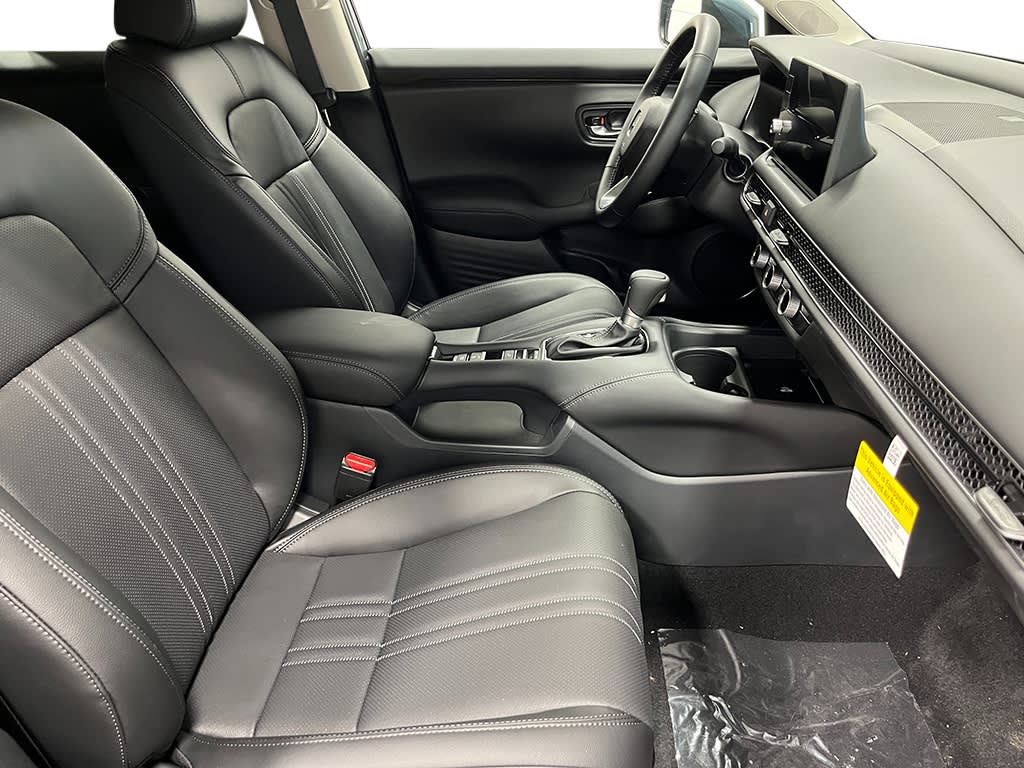 Thumbnail: 2026 Honda HR-V - 12