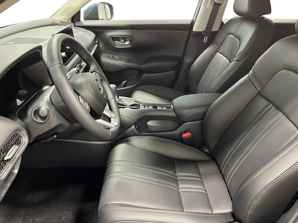 Thumbnail: 2026 Honda HR-V - 11