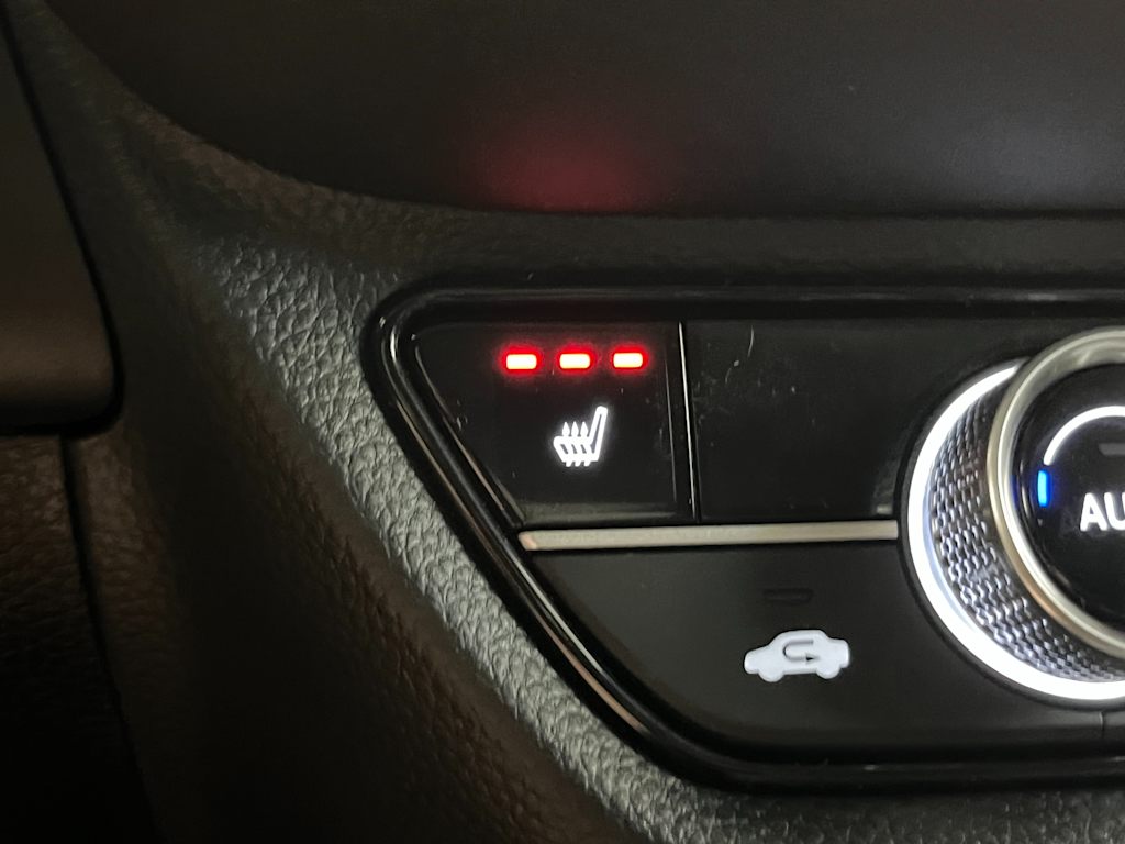 Thumbnail: 2026 Honda HR-V - 25