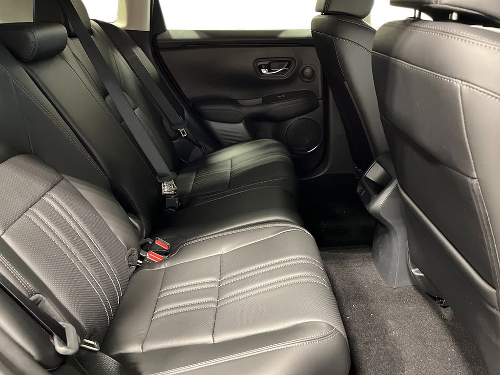 Thumbnail: 2026 Honda HR-V - 27