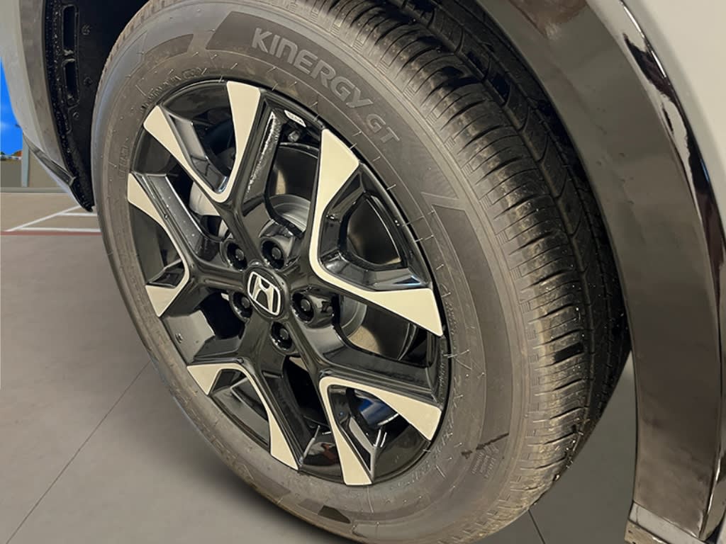 Thumbnail: 2026 Honda HR-V - 8