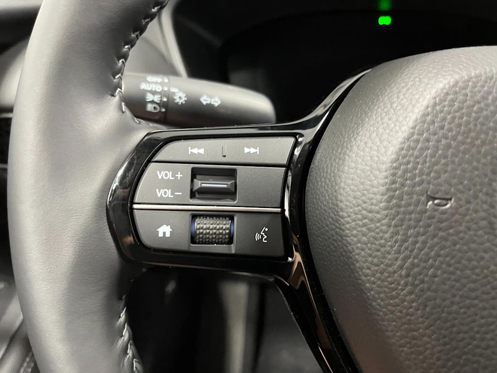 Thumbnail: 2026 Honda HR-V - 22