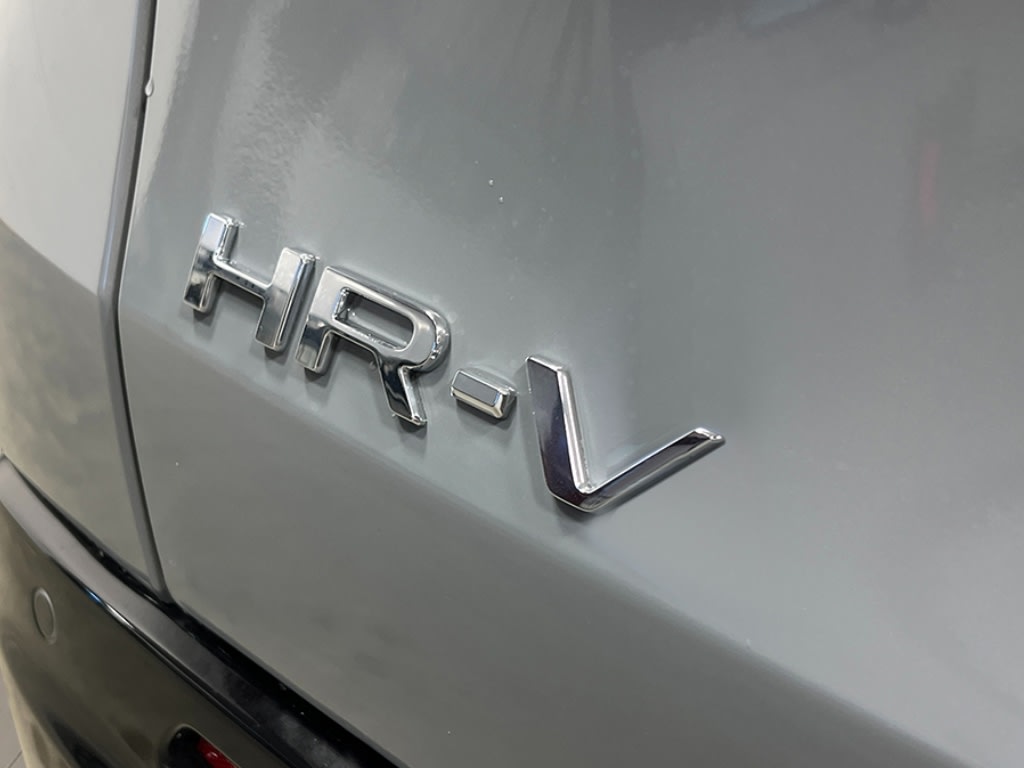 Thumbnail: 2026 Honda HR-V - 7