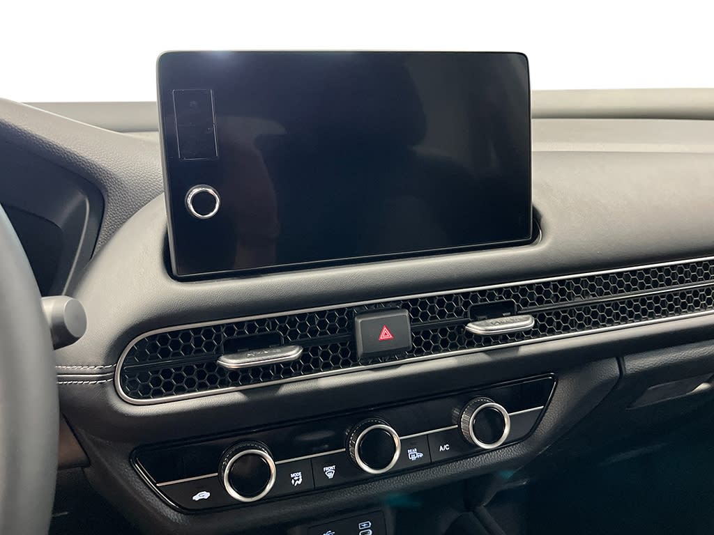 Thumbnail: 2026 Honda HR-V - 14