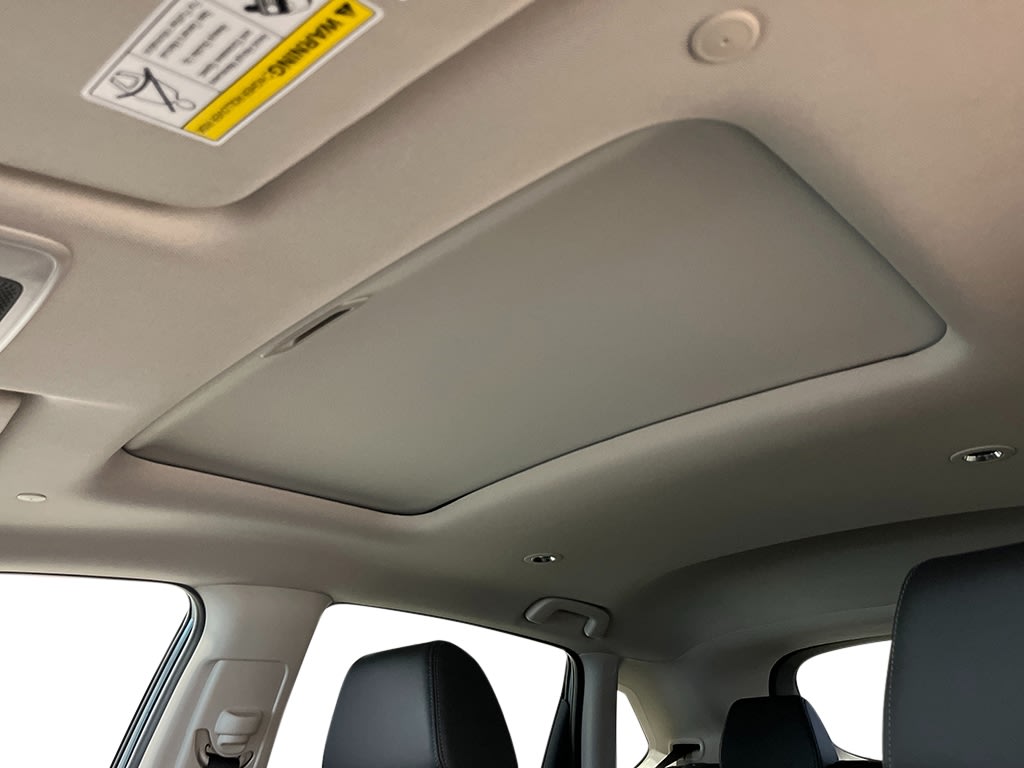 Thumbnail: 2026 Honda HR-V - 26