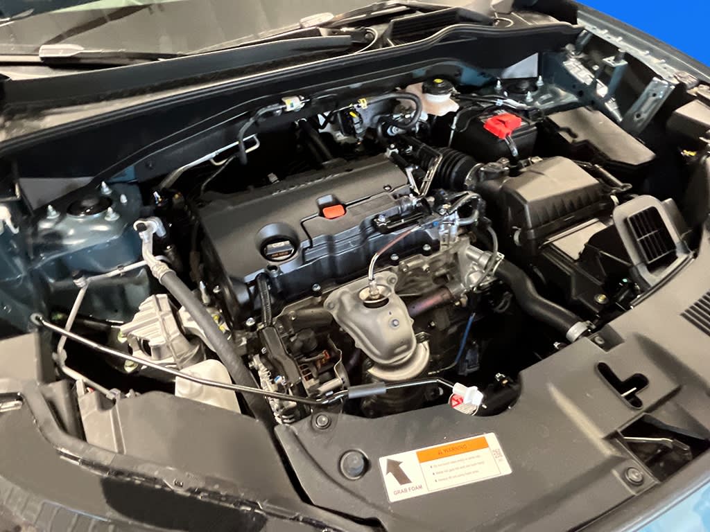 Thumbnail: 2027 Honda HR-V - 9