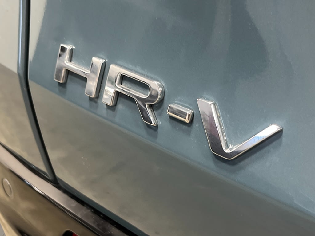 Thumbnail: 2027 Honda HR-V - 7