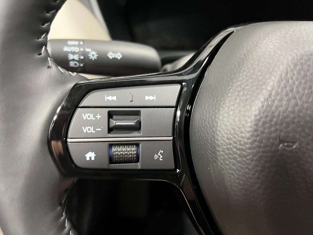 Thumbnail: 2026 Honda HR-V - 22