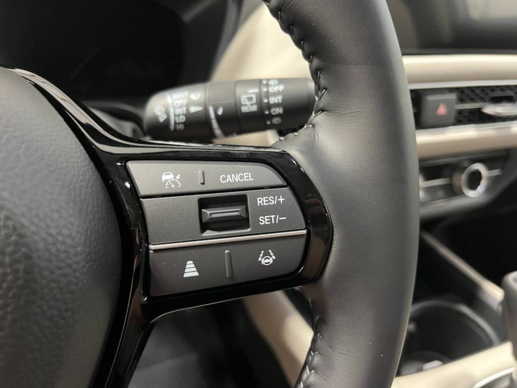 Thumbnail: 2026 Honda HR-V - 23