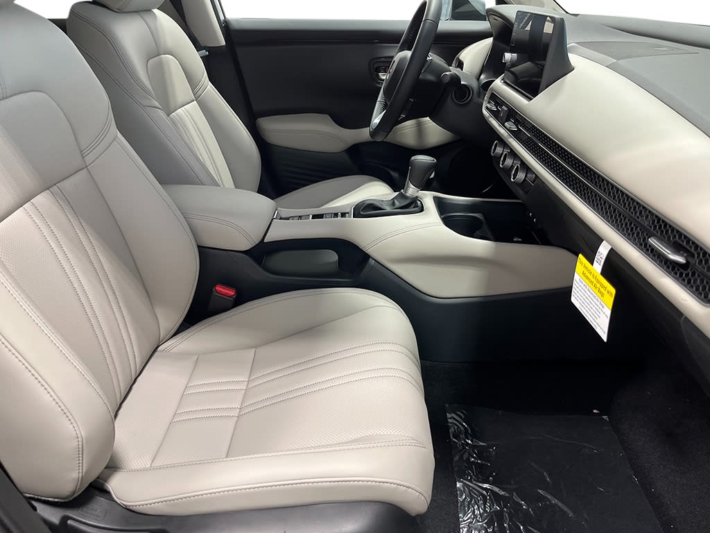 Thumbnail: 2026 Honda HR-V - 12