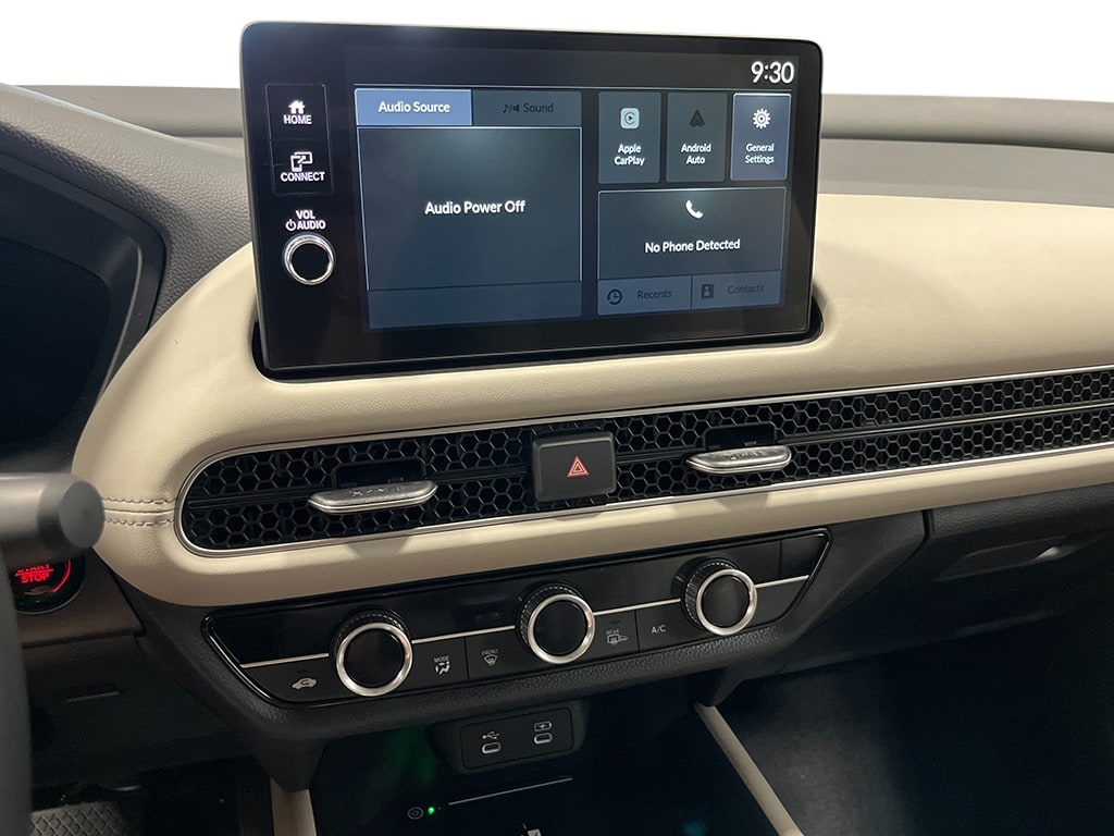 Thumbnail: 2026 Honda HR-V - 14