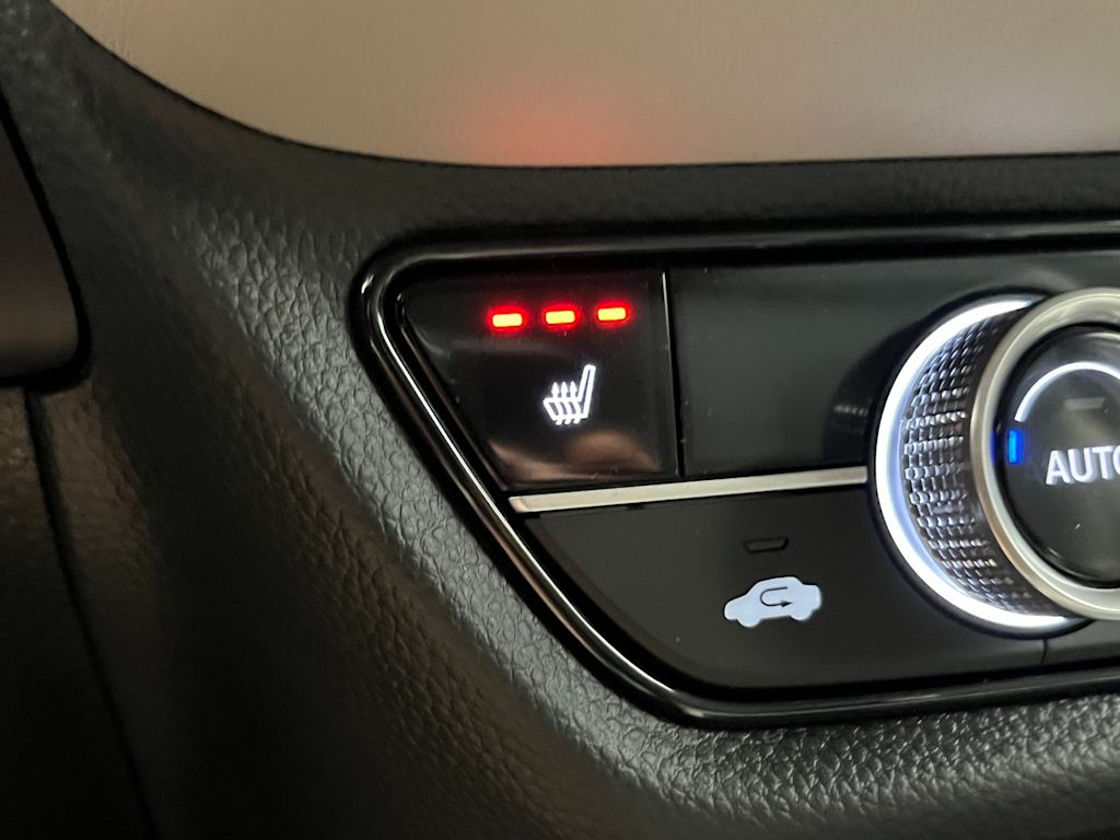 Thumbnail: 2026 Honda HR-V - 24