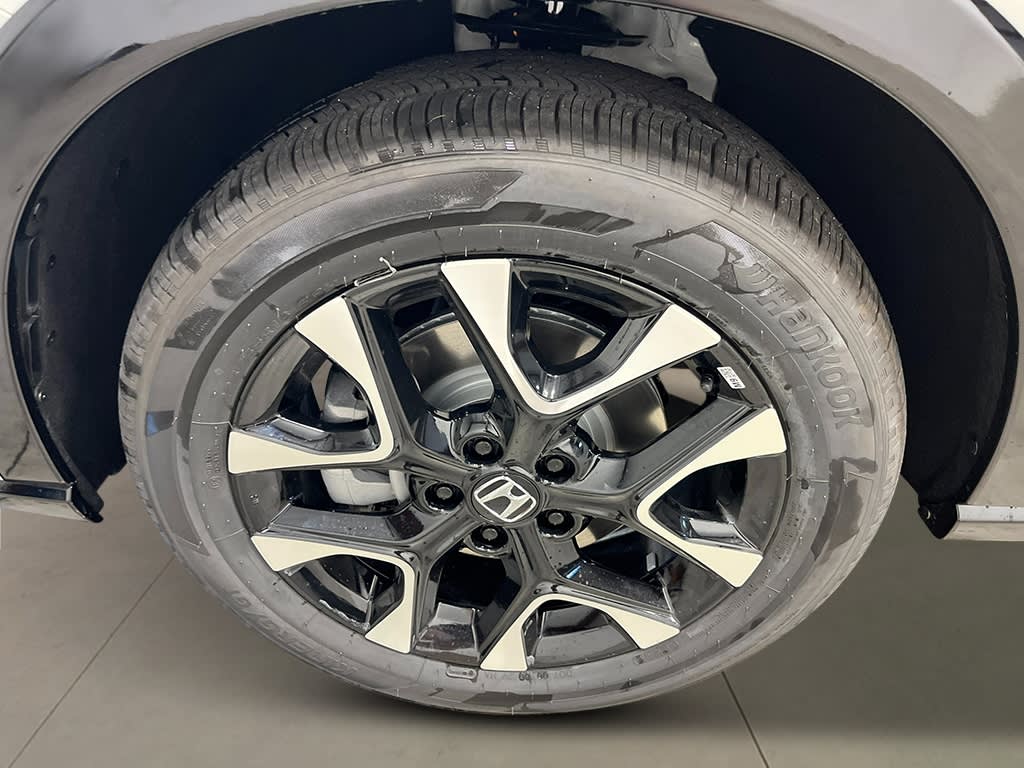 Thumbnail: 2026 Honda HR-V - 8