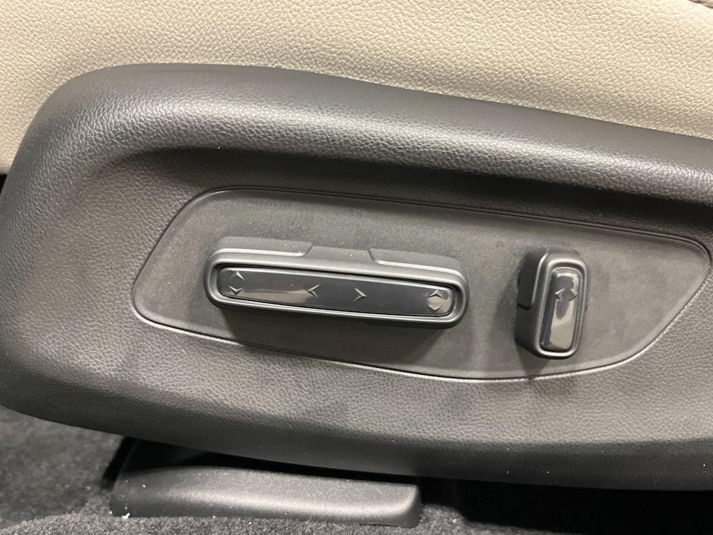 Thumbnail: 2026 Honda HR-V - 21