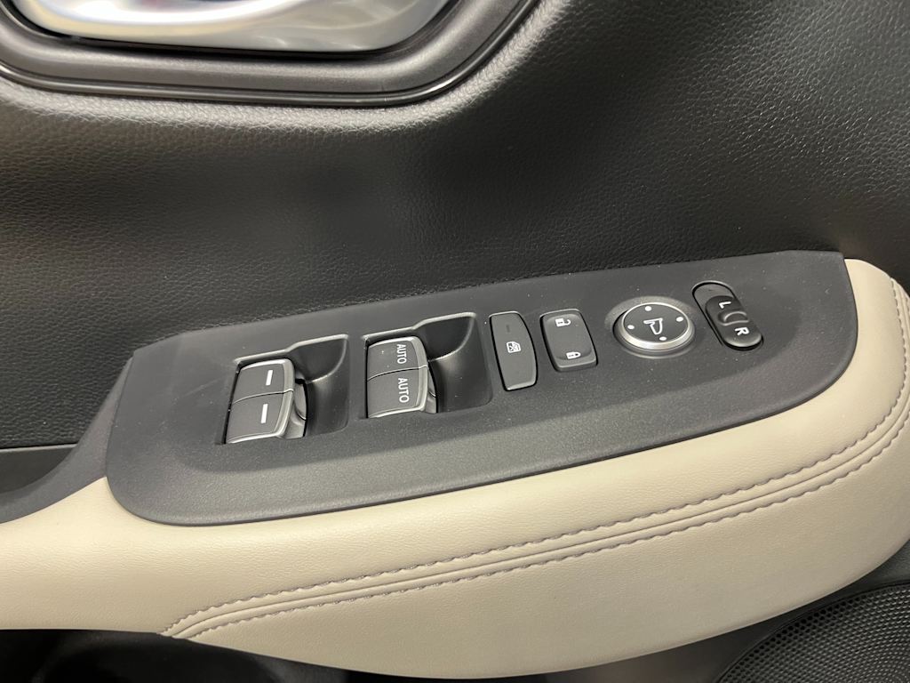 Thumbnail: 2026 Honda HR-V - 20