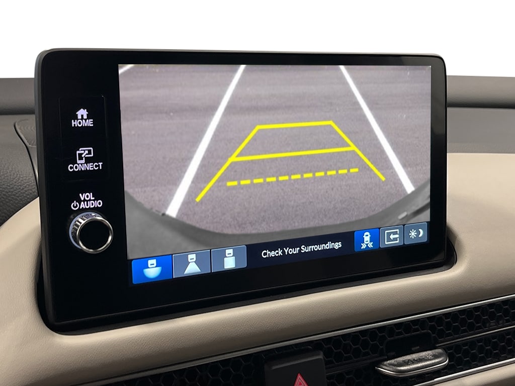 Thumbnail: 2026 Honda HR-V - 25