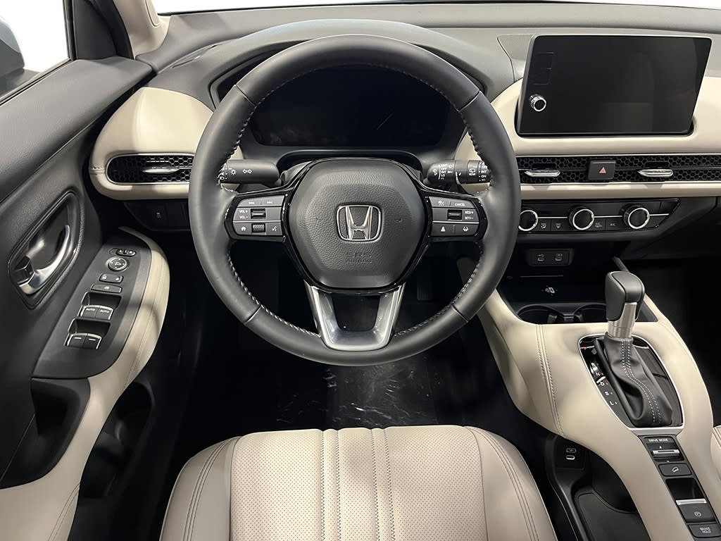 Thumbnail: 2026 Honda HR-V - 10