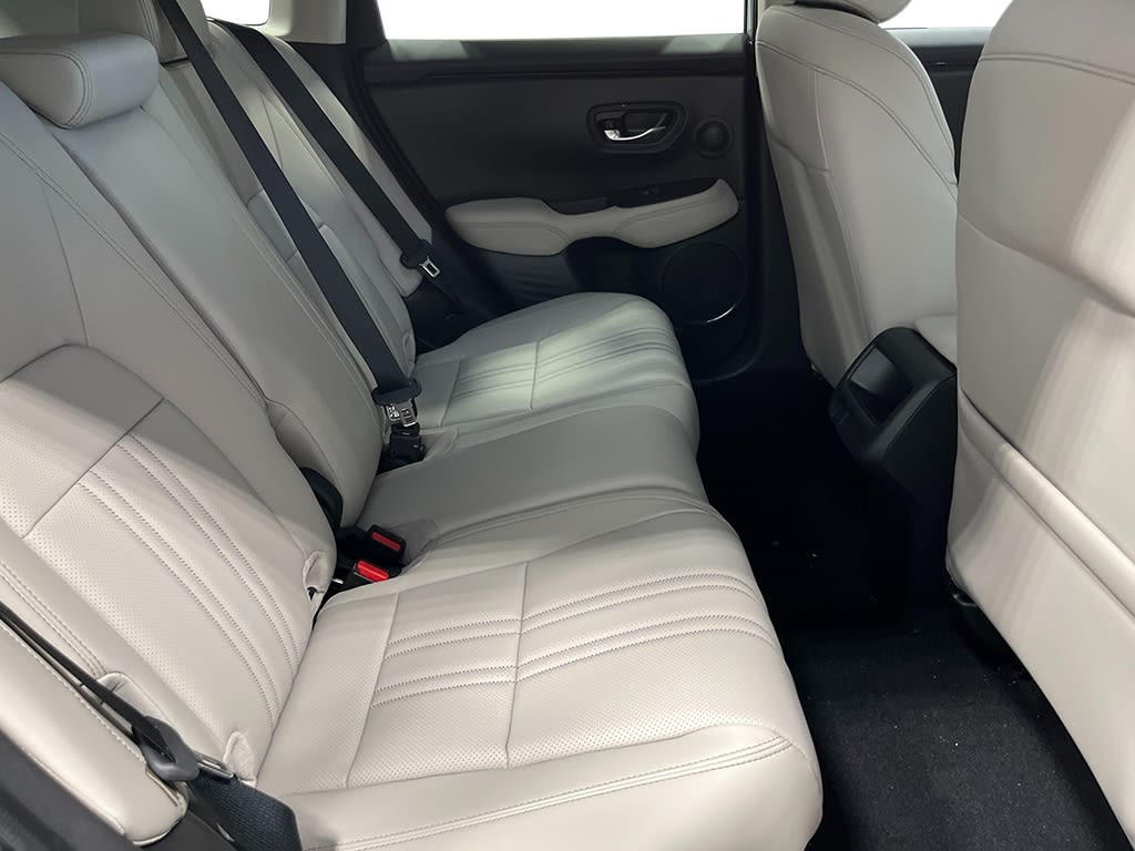 Thumbnail: 2026 Honda HR-V - 27