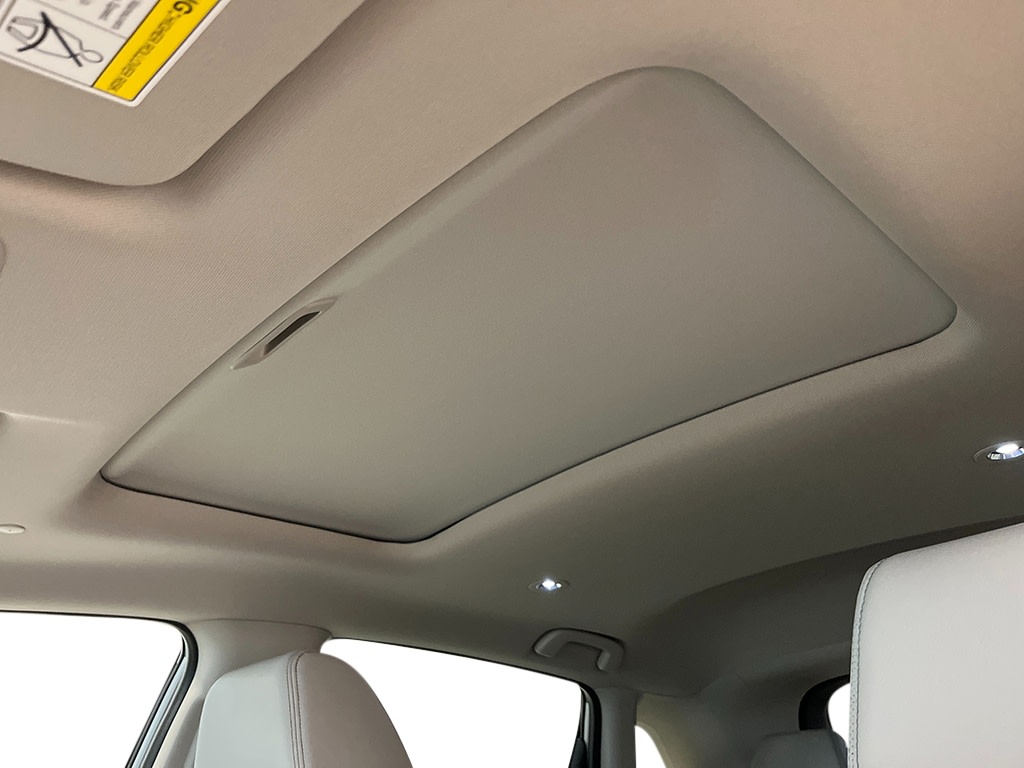 Thumbnail: 2026 Honda HR-V - 26