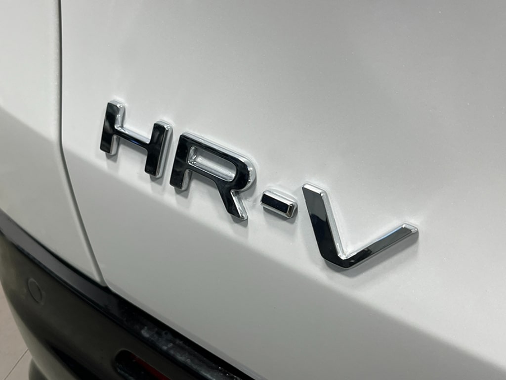 Thumbnail: 2026 Honda HR-V - 7