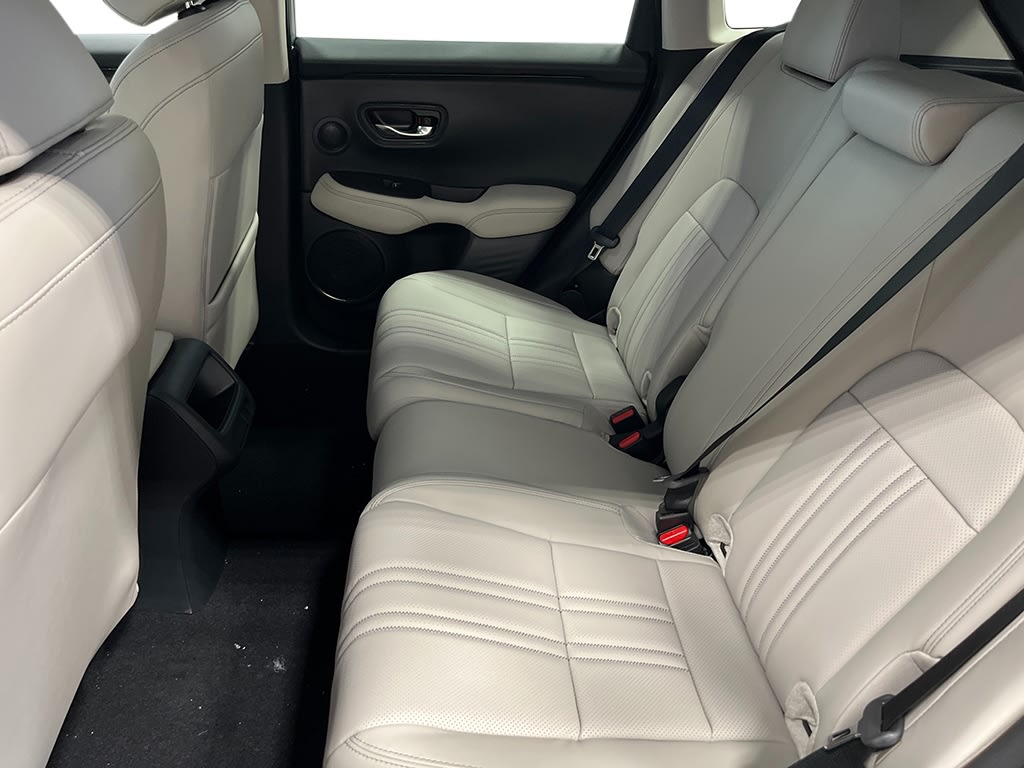 Thumbnail: 2026 Honda HR-V - 13