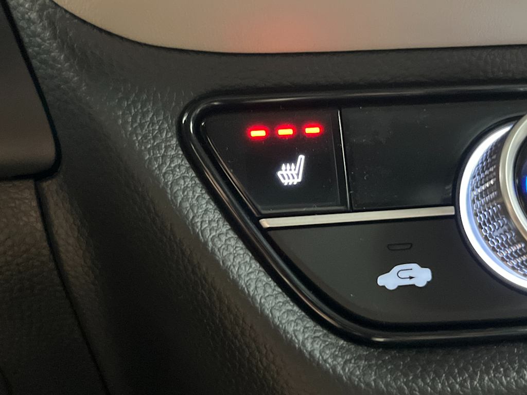 Thumbnail: 2026 Honda HR-V - 24