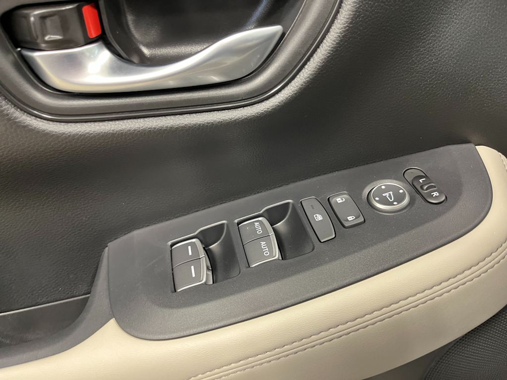 Thumbnail: 2026 Honda HR-V - 20