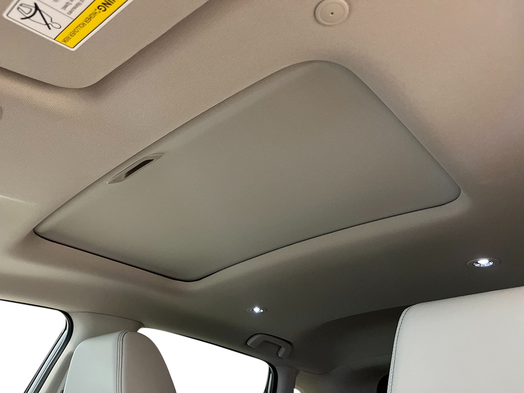 Thumbnail: 2026 Honda HR-V - 26