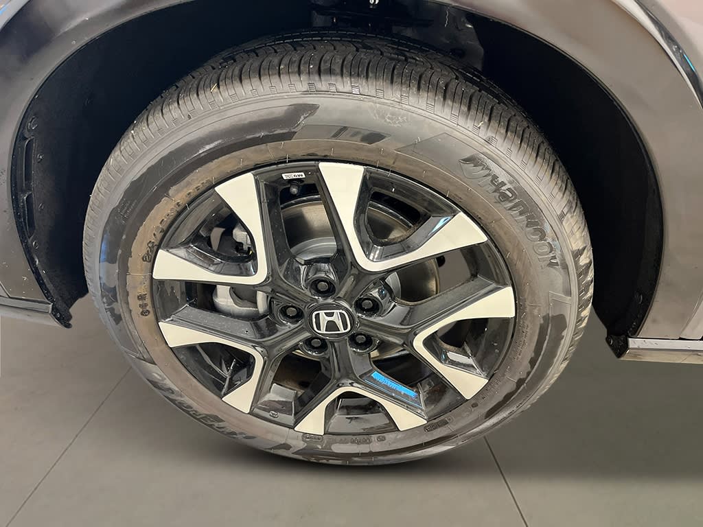 Thumbnail: 2026 Honda HR-V - 8