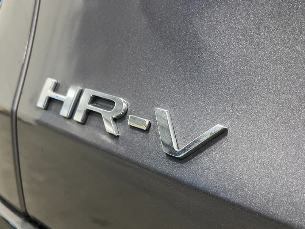 Thumbnail: 2026 Honda HR-V - 7