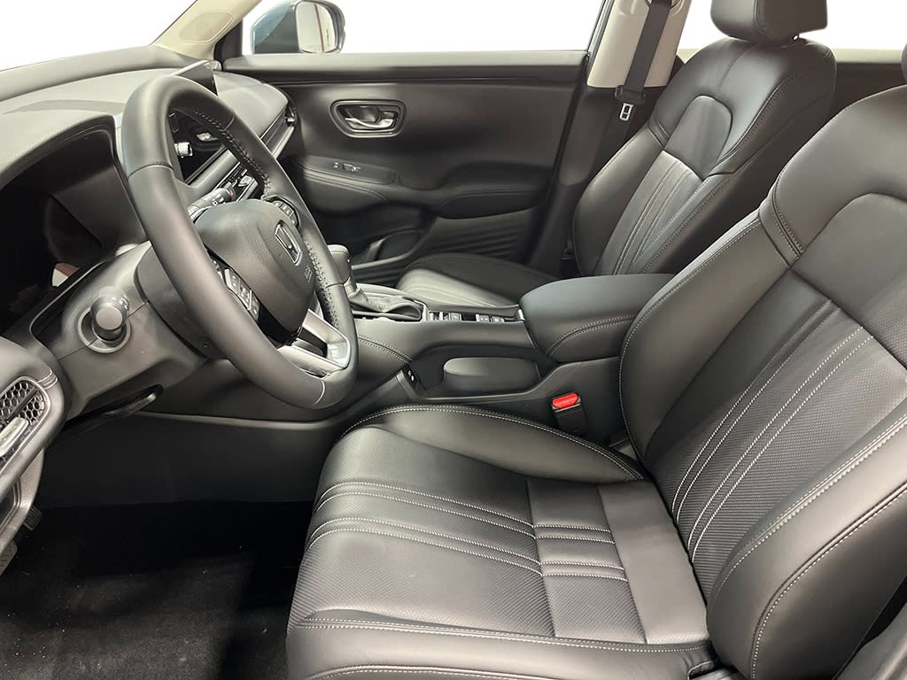 Thumbnail: 2027 Honda HR-V - 11