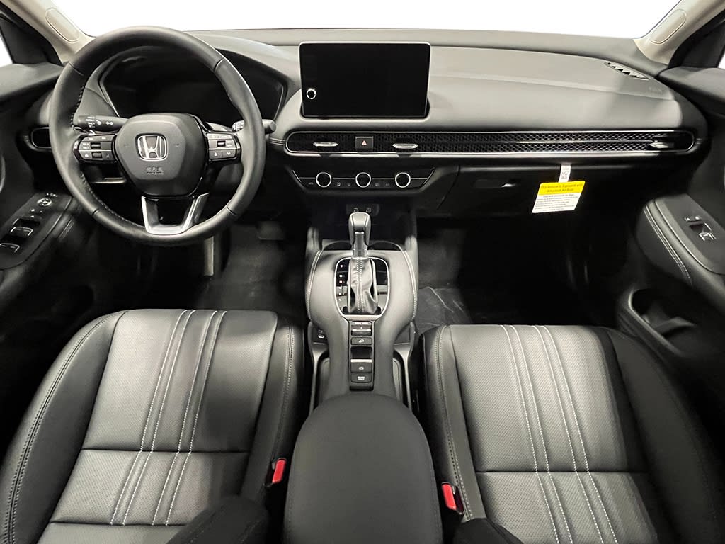 Thumbnail: 2027 Honda HR-V - 2