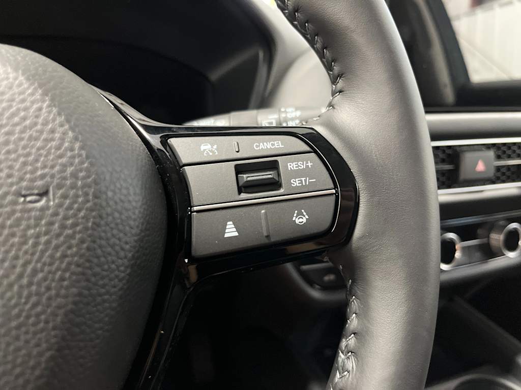 Thumbnail: 2027 Honda HR-V - 23