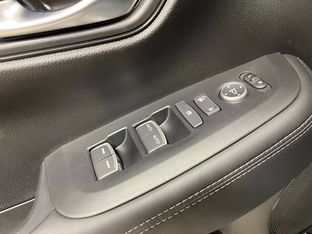Thumbnail: 2027 Honda HR-V - 20