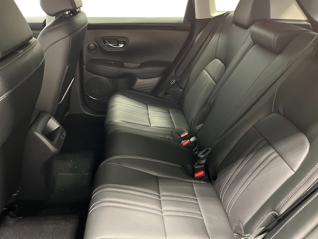 Thumbnail: 2027 Honda HR-V - 13
