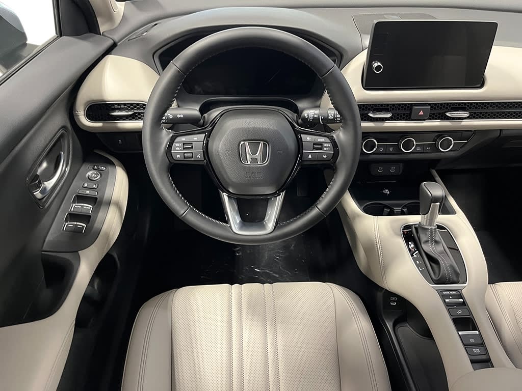 Thumbnail: 2027 Honda HR-V - 10
