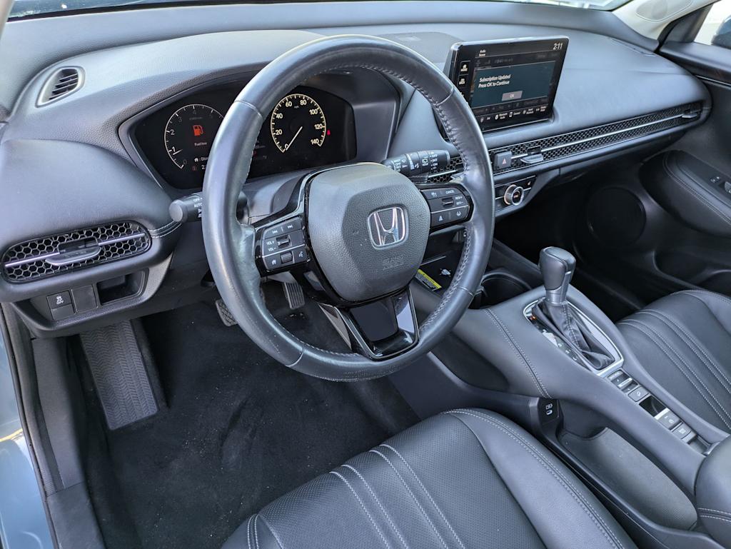 Thumbnail: 2024 Honda HR-V - 2