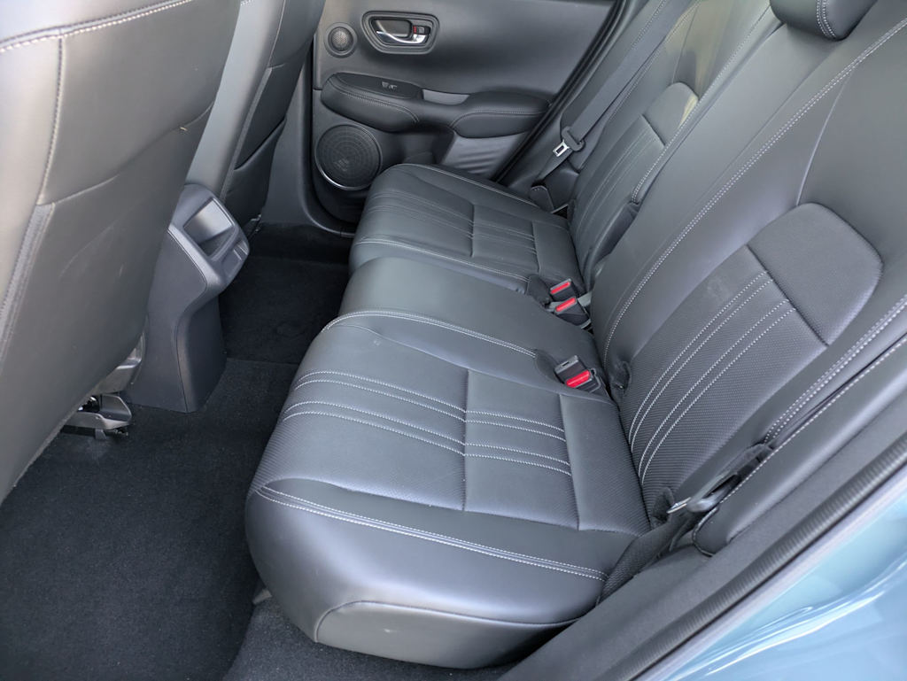 Thumbnail: 2024 Honda HR-V - 26