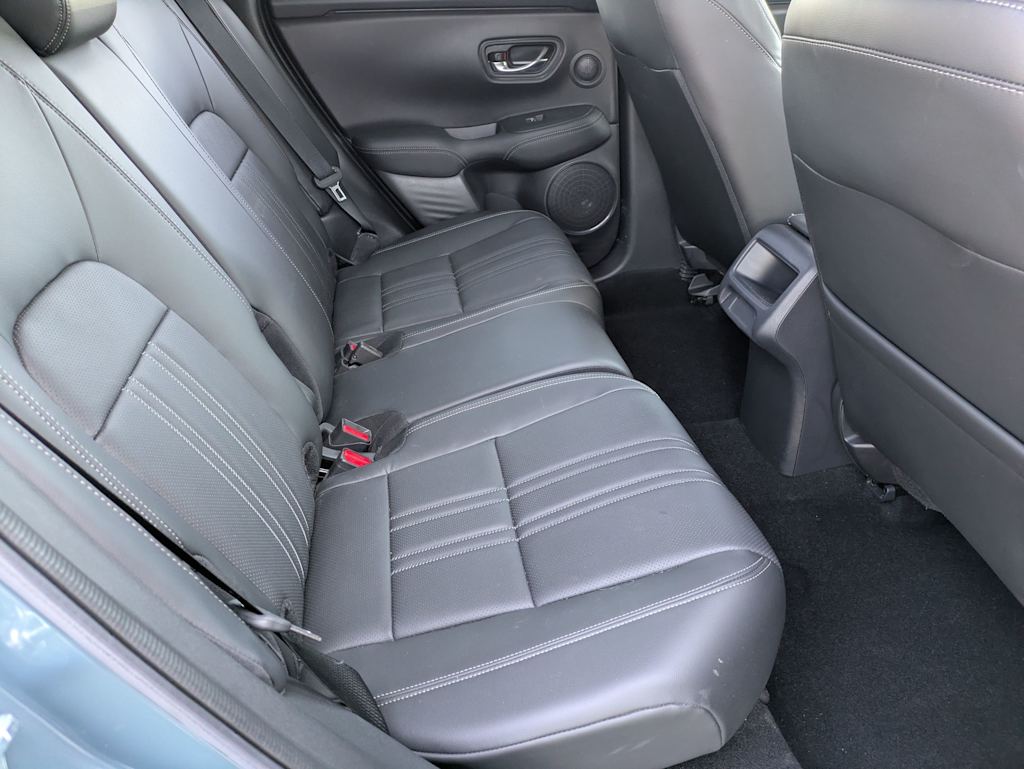 Thumbnail: 2024 Honda HR-V - 27