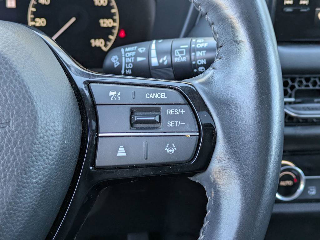 Thumbnail: 2024 Honda HR-V - 30